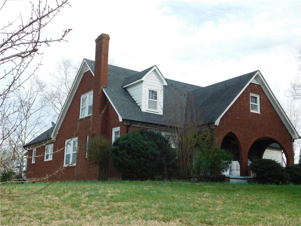 110 Old Airport Rd., Concord, NC 28025