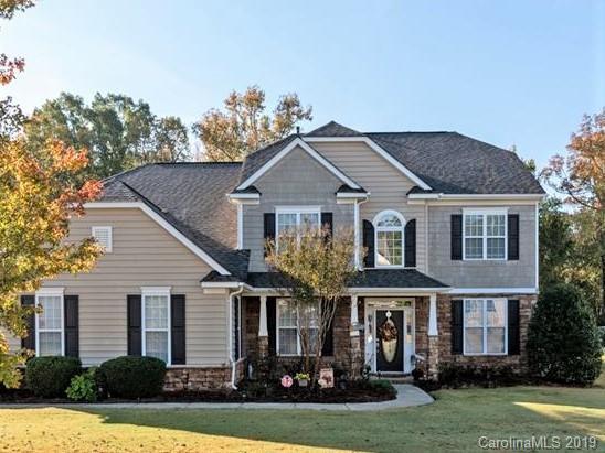 6319 Crosshall Pl., Waxhaw, NC 28173
