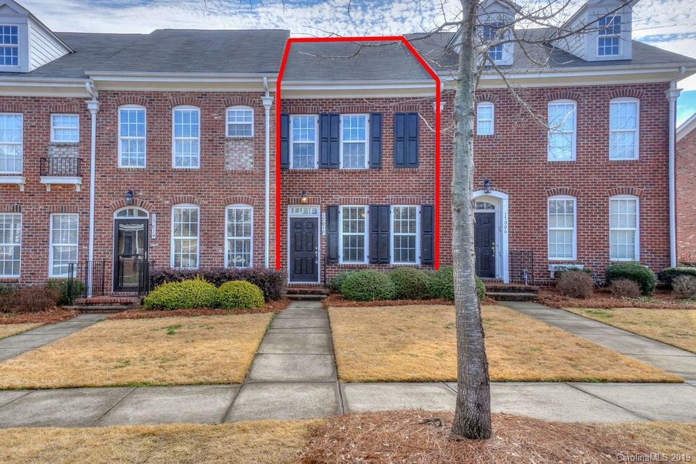 17010 Summers Walk Blvd., Davidson, NC 28036