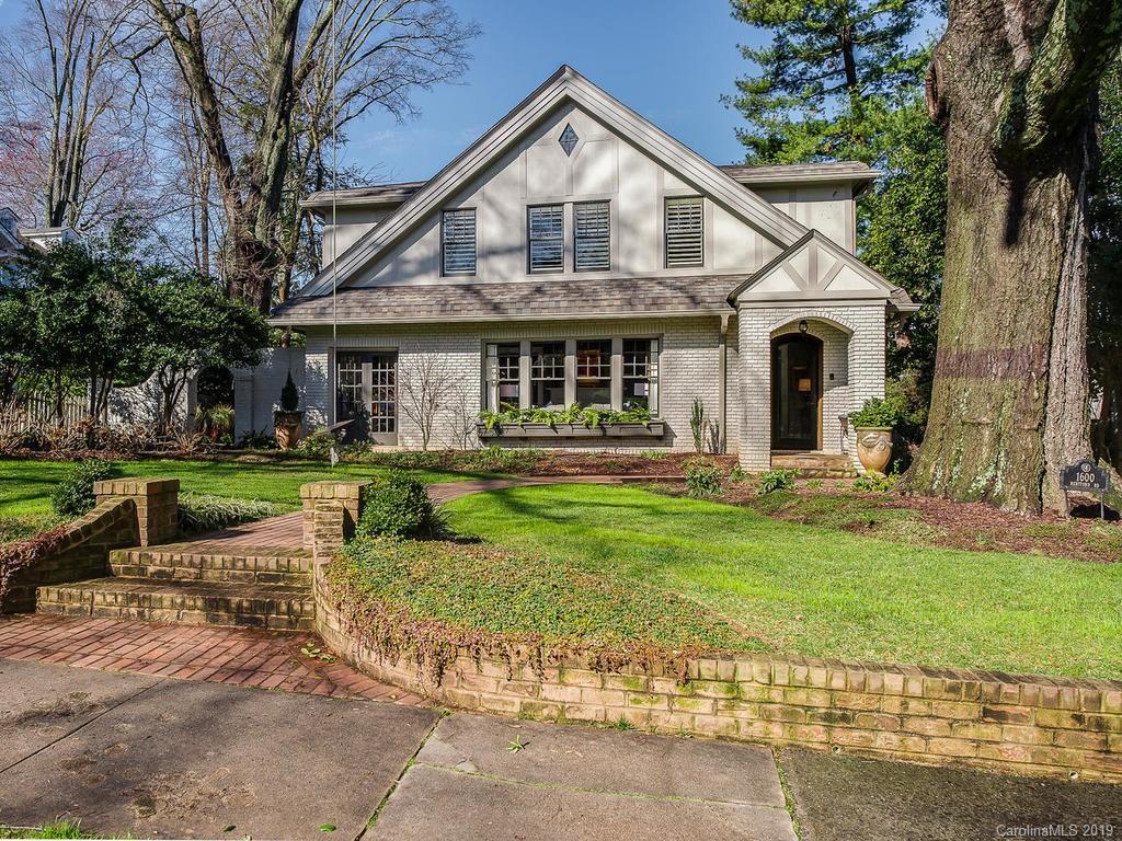 1600 Hertford Rd., Charlotte, NC 28207