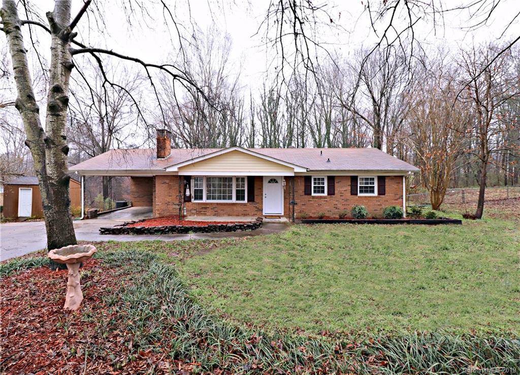 2263 Munsen Rd., Concord, NC 28025