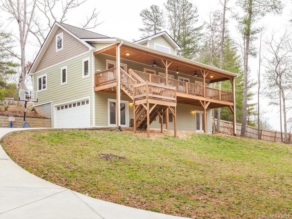54 Reeds Creek Rd., Fairview, NC 28730