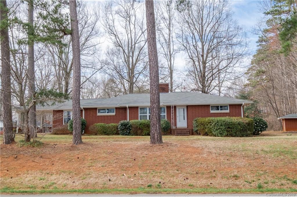 5570 S Main St., Salisbury, NC 28023