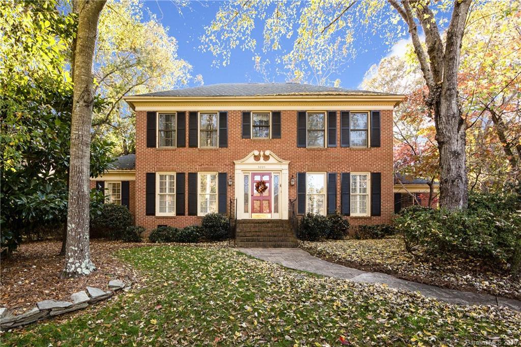 5221 Chinley Ct., Charlotte, NC 28226