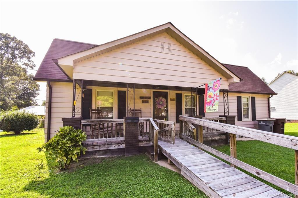 533 Bostian Ave., Kannapolis, NC 28083