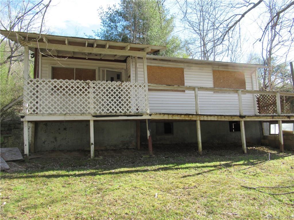 91 Utopia Rd., Asheville, NC 28805