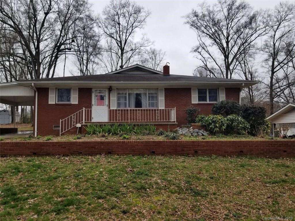 9 Fleetwood Dr., Concord, NC 28027