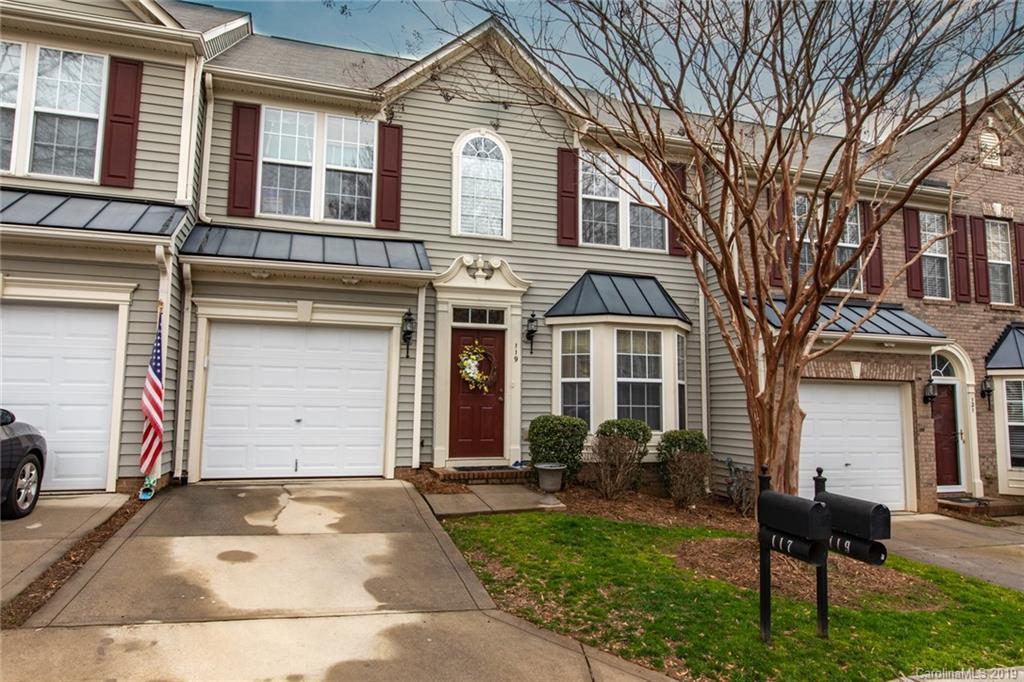 119 Kallie Loop, Mooresville, NC 28117