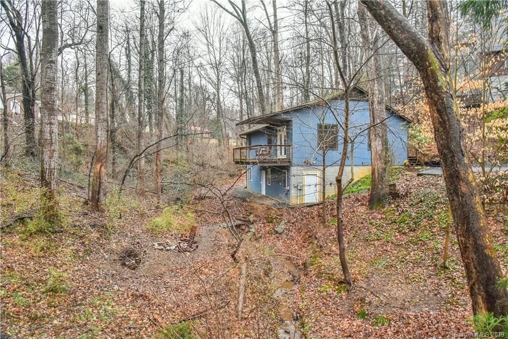 3 Perdue Pl., Asheville, NC 28806