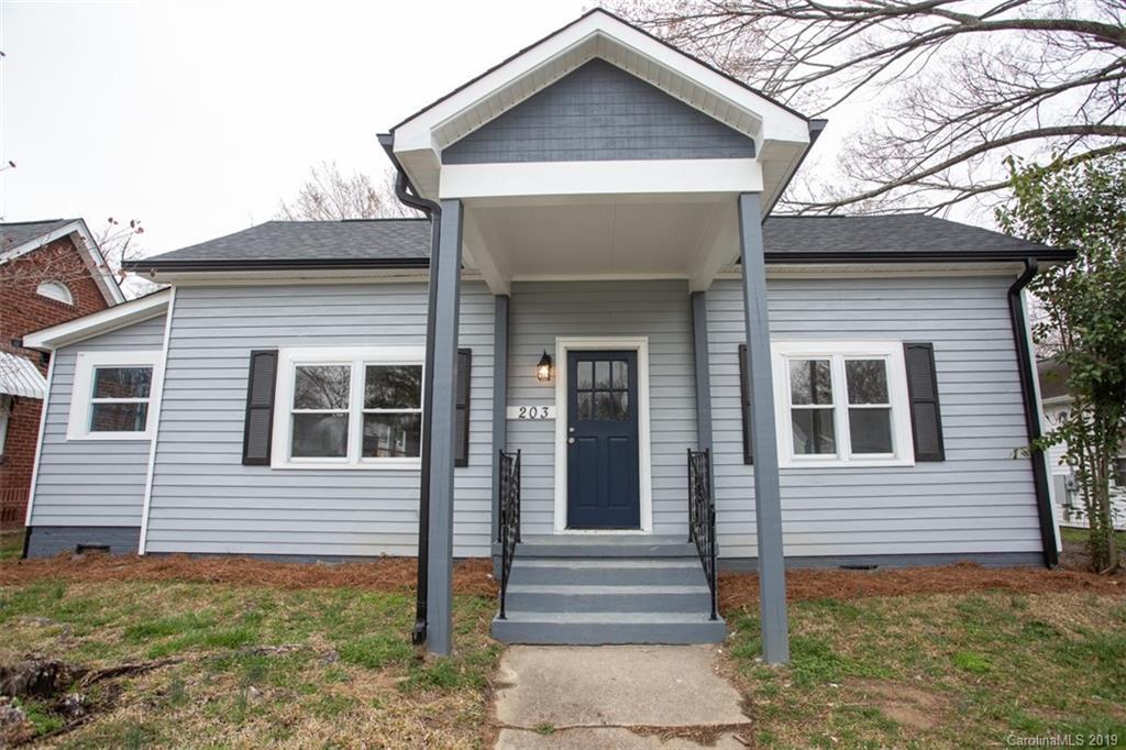 203 C St., Kannapolis, NC 28083