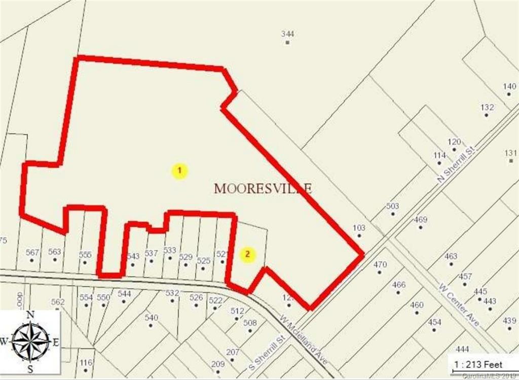 000 Mclelland Ave., Mooresville, NC 28115