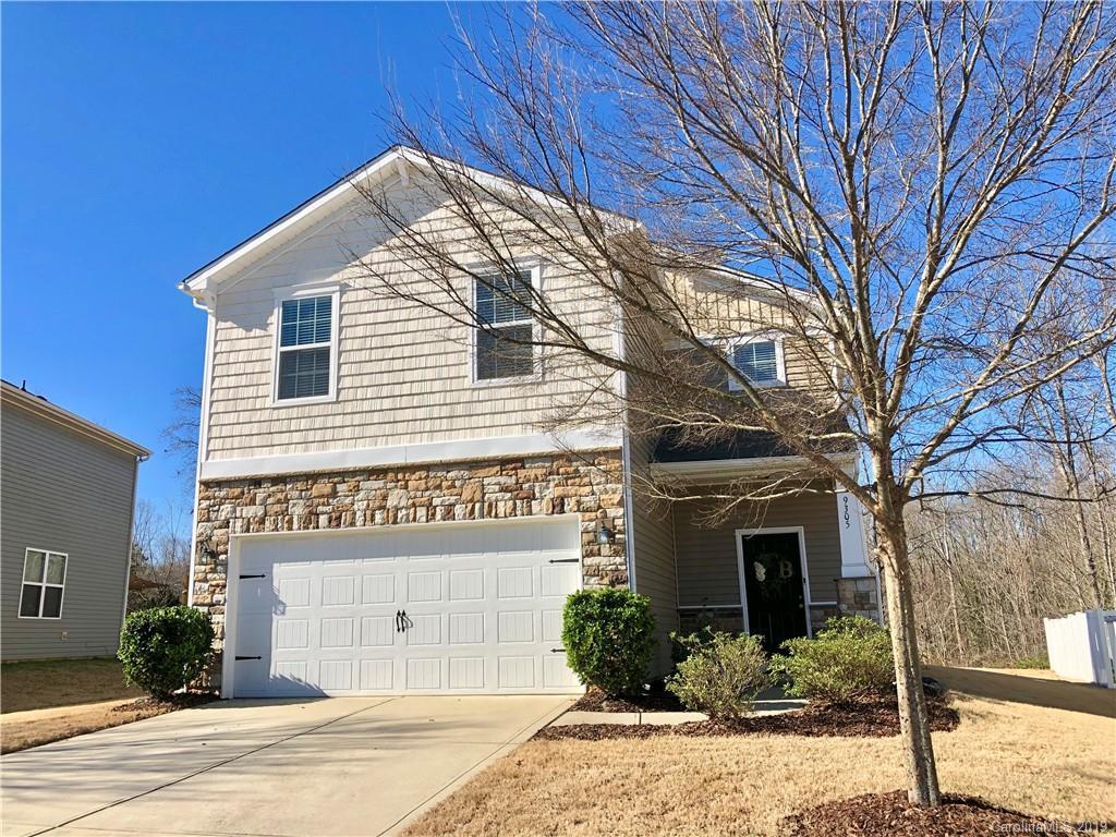 9305 Cotton Gum Rd., Charlotte, NC 28227