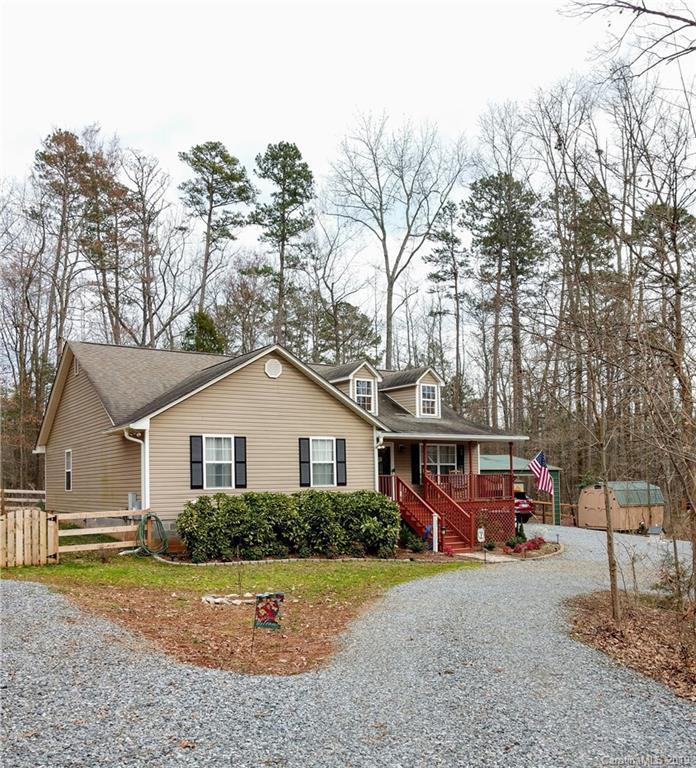 120 Red Maple Dr., Concord, NC 28027