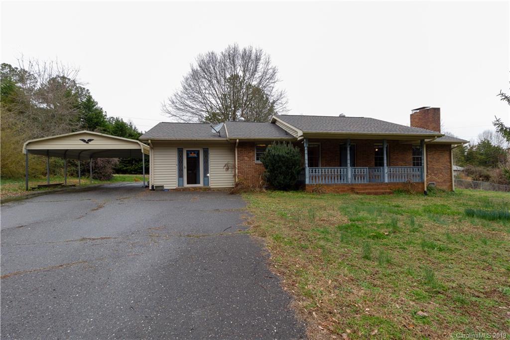 160 Bill King Rd., Kings Mountain, NC 28086