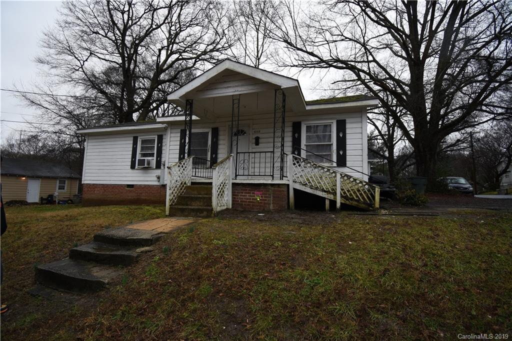 1215 W Walnut Ave., Gastonia, NC 28052