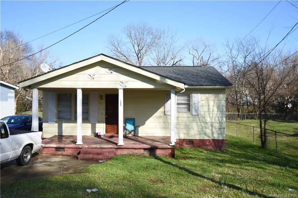 153 Melrose Dr., Concord, NC 28025