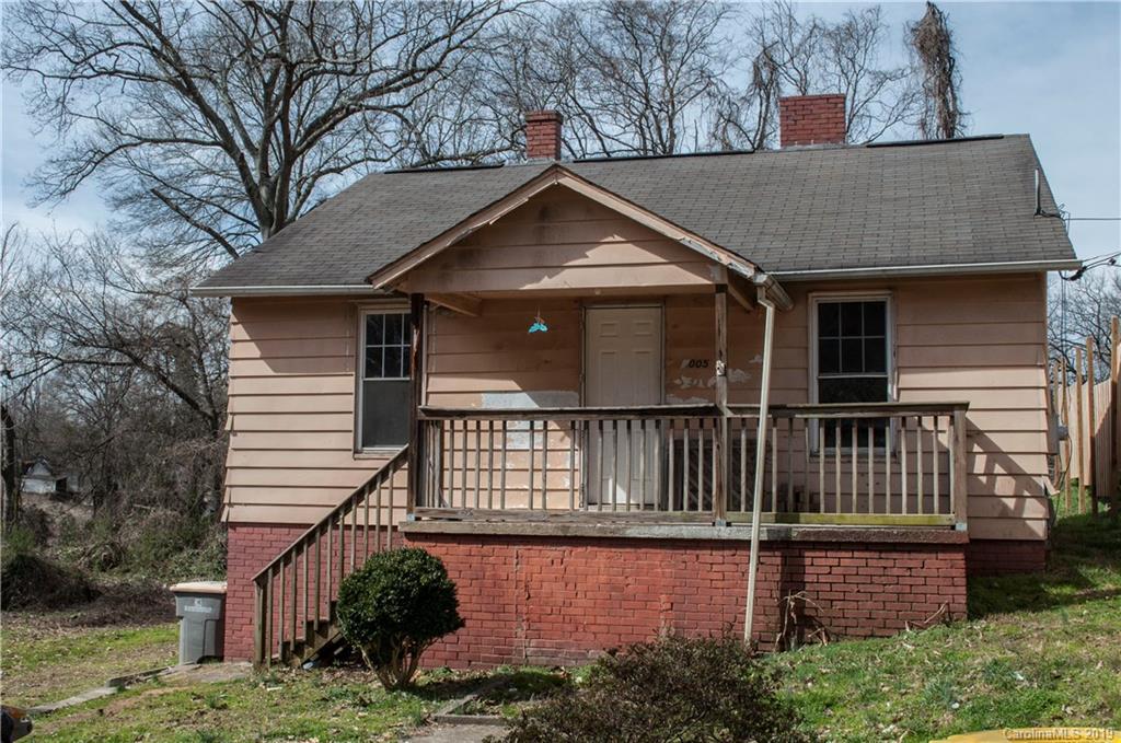 1005 Poplar Ave., Kannapolis, NC 28081