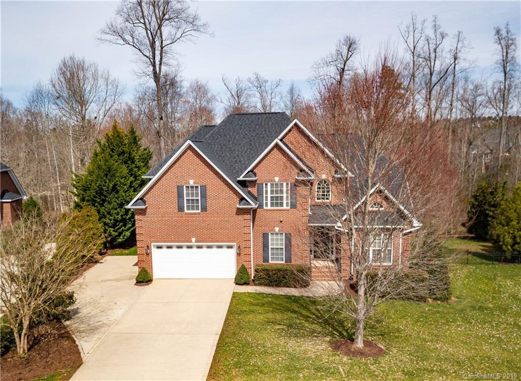 5408 Spindle Ridge Ln. #L64, Gastonia, NC 28056