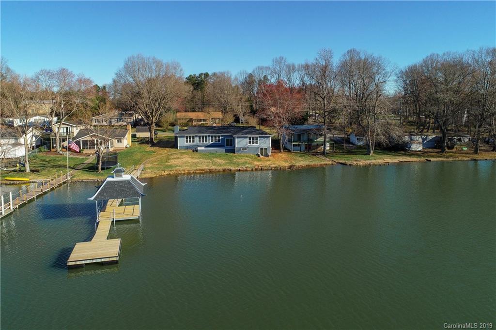 7924 Blackwood Rd., Denver, NC 28037