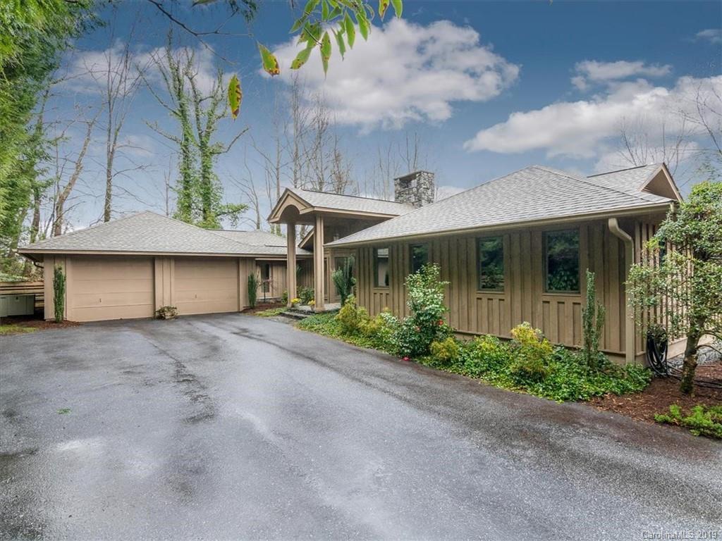 205 Pheasant Run, Hendersonville, NC 28739