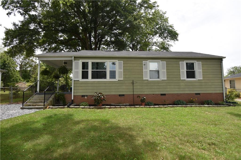 133 33rd St., Hickory, NC 28601