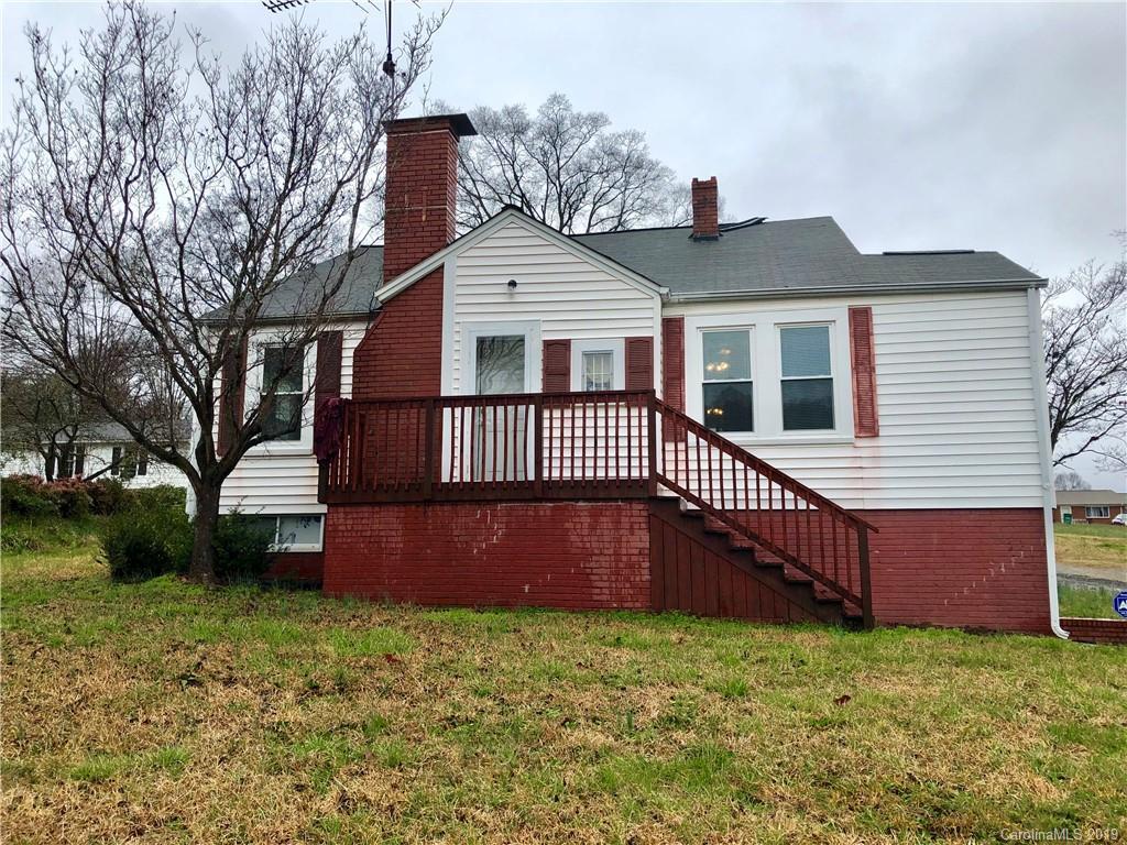 2210 W Main St., Albemarle, NC 28001