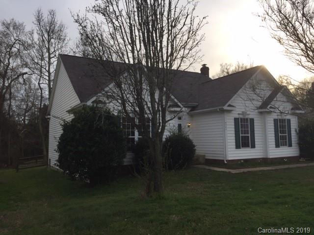 9407 Foggy Meadow Rd., Charlotte, NC 28269