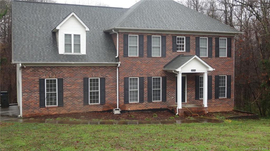 3996 Odell School Rd., Concord, NC 28027