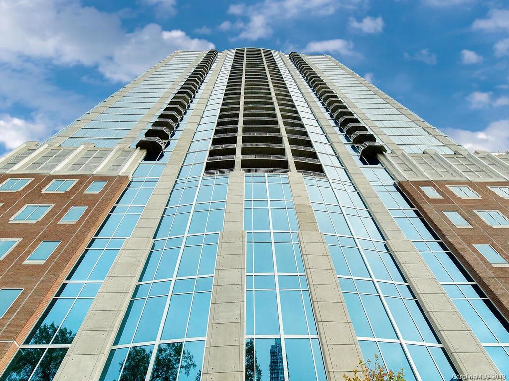 210 N Church St. #3112, Charlotte, NC 28202