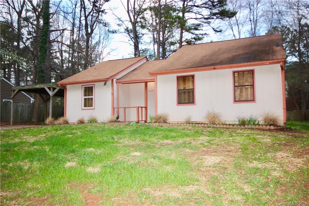 6119 Charred Pine Cir., Charlotte, NC 28227