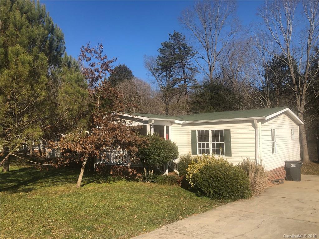 2880 Montana Dr., Kannapolis, NC 28081