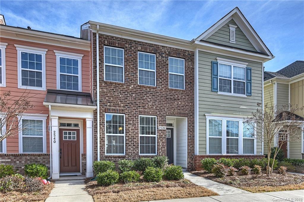 2536 Tranquil Oak Pl., Charlotte, NC 28206