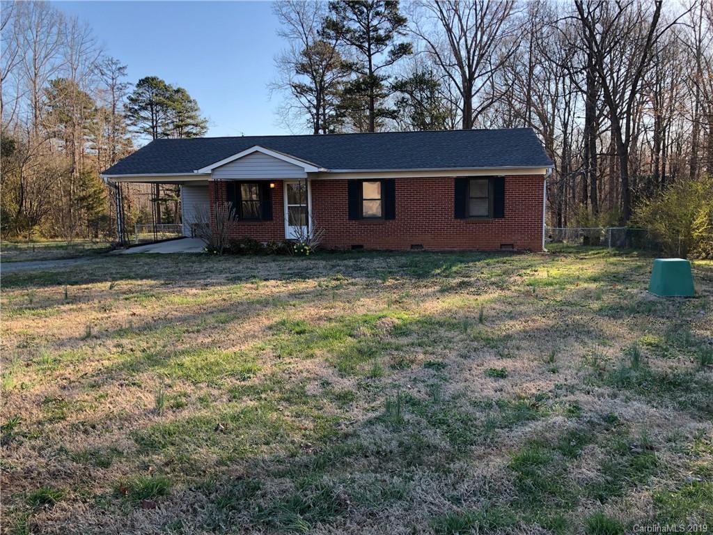 5416 Green Rd., Stanley, NC 28164