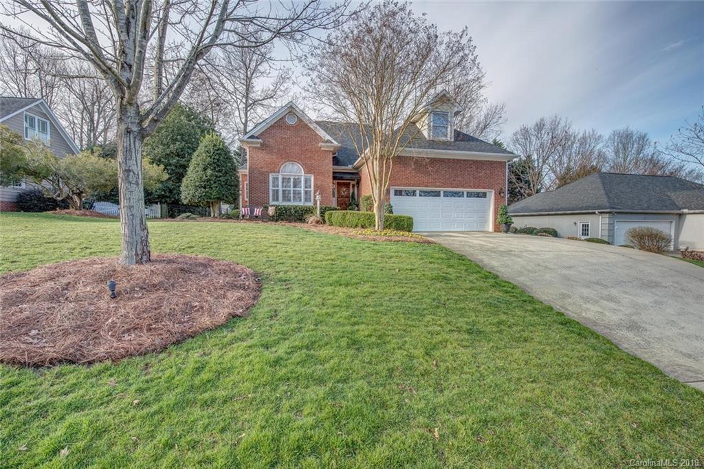 1265 Plantation Tr., Gastonia, NC 28056