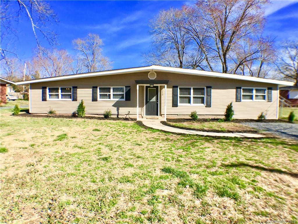 516 Landis St., Albemarle, NC 28001