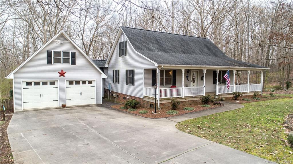 29685 Hollybrook Dr., Albemarle, NC 28001