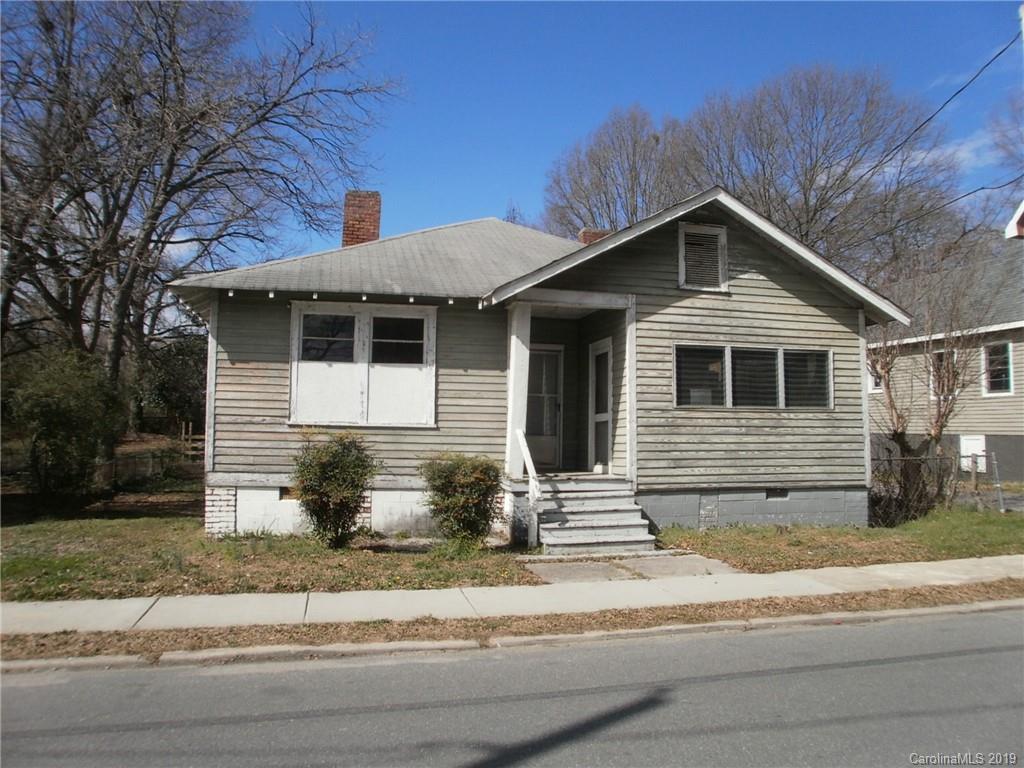 319 S Vance St., Gastonia, NC 28052