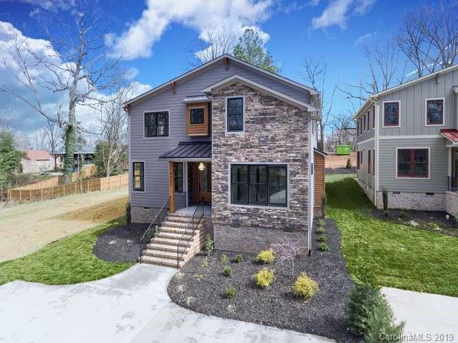 4405 Raney Way, Charlotte, NC 28205