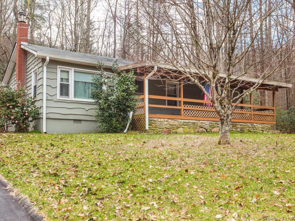 781 Old Ccc Rd., Hendersonville, NC 28739