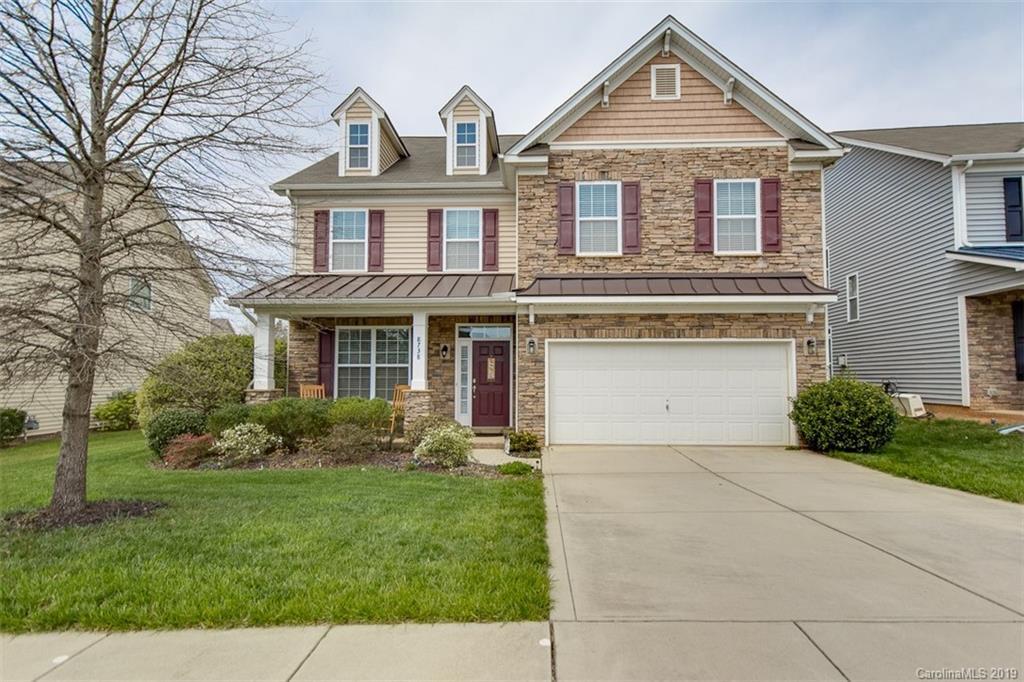8738 Brideswell Ln., Charlotte, NC 28278