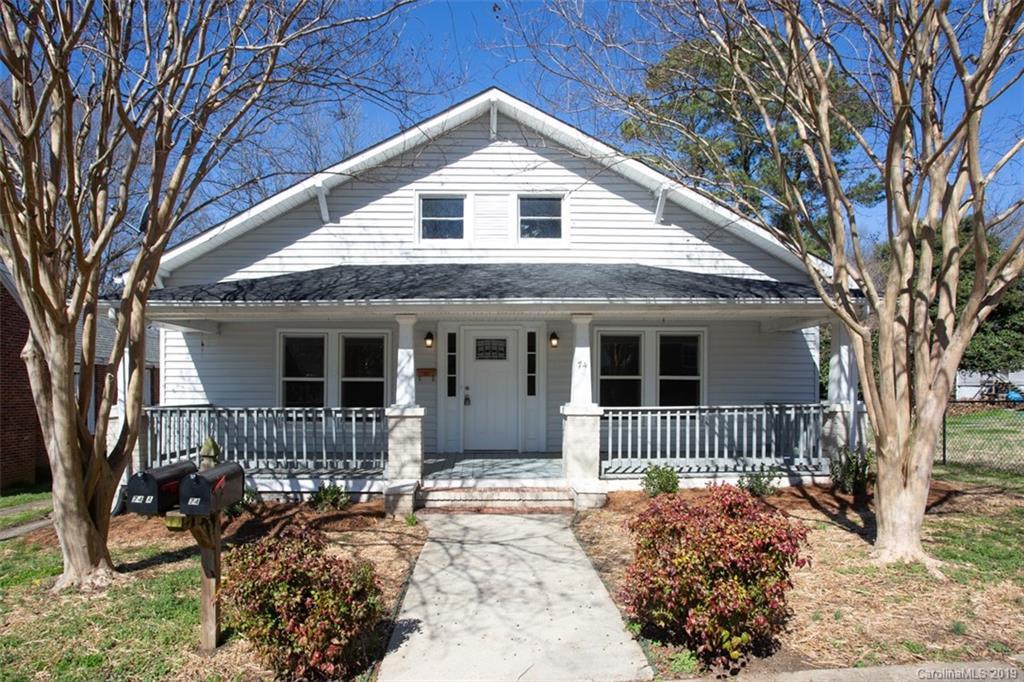 74 Marsh Ave., Concord, NC 28025