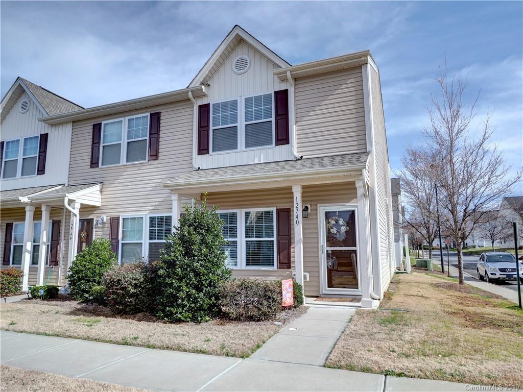 12740 Persimmon Tree Dr., Charlotte, NC 28273