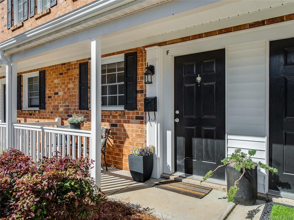 1348 Green Oaks Ln. #F, Charlotte, NC 28205
