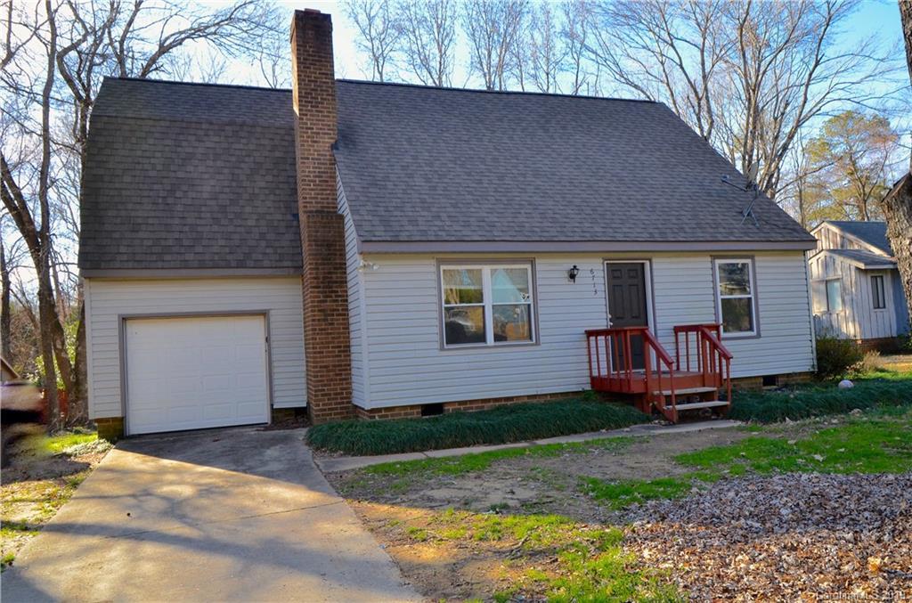 6713 Paloverde Ln., Charlotte, NC 28227