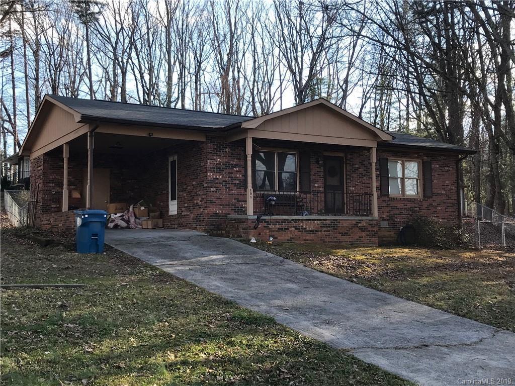 101 Poteat Dr., Morganton, NC 28655