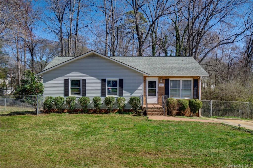 225 Adrian St. #77, Mount Holly, NC 28120