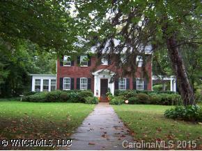 138 Cumberland Avenue, Asheville, NC 28801