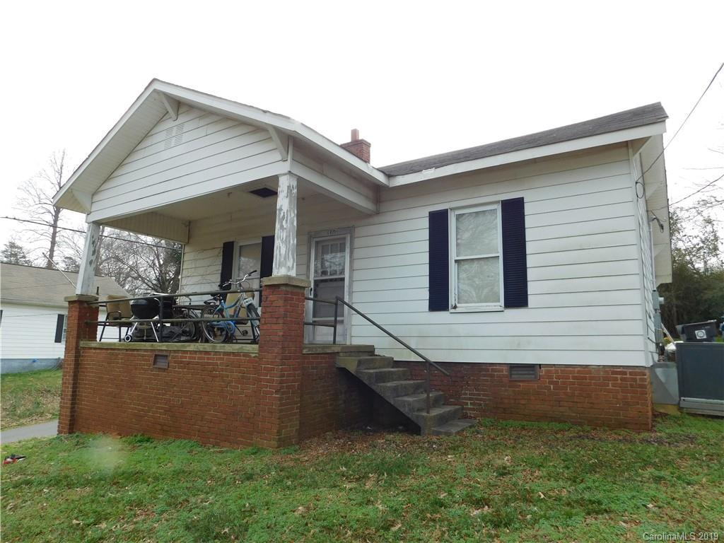 130 2nd Ave., China Grove, NC 28023