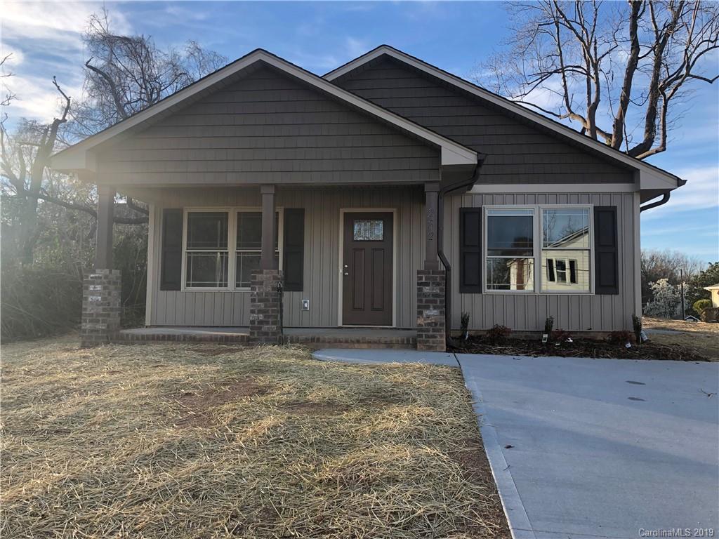 232 James St., Kannapolis, NC 28083