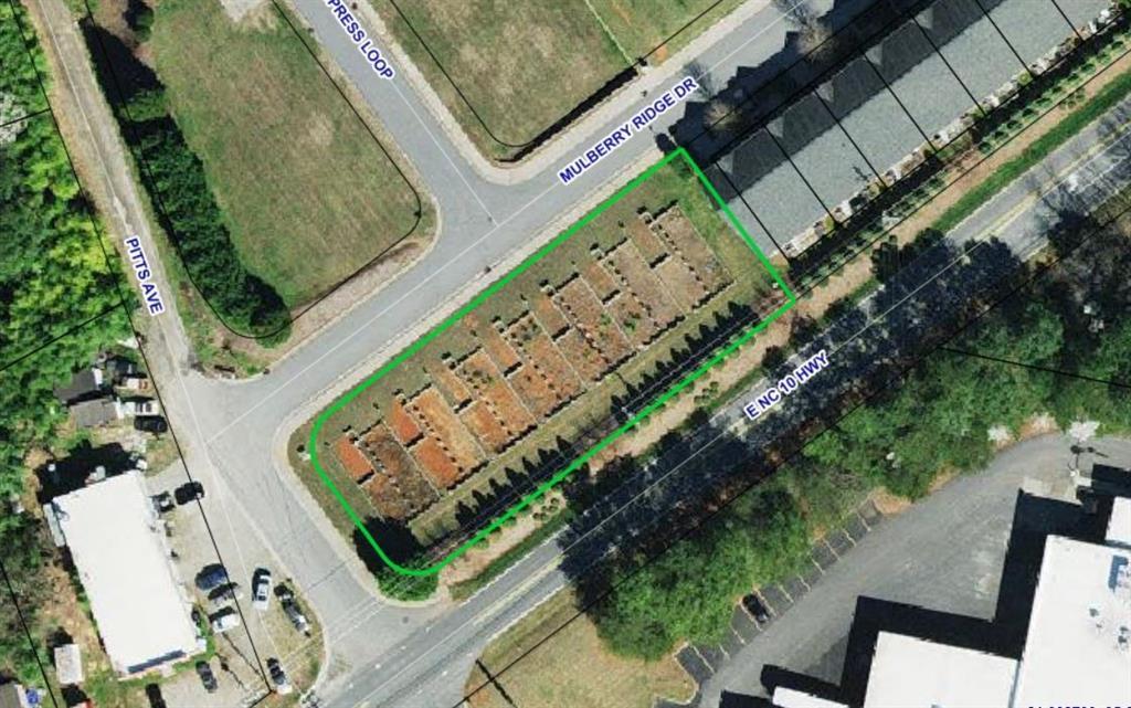 Mulberry Ridge Dr., Newton, NC 28658